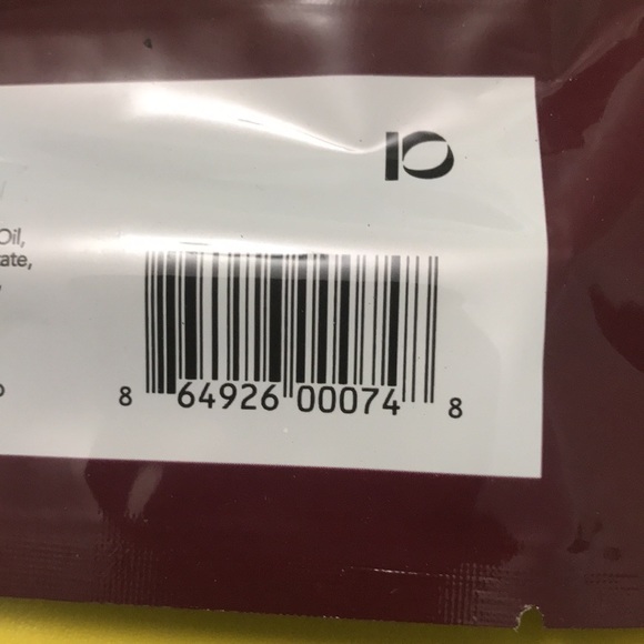 Persona Makeup Persona Lip Liner 920 New Poshmark